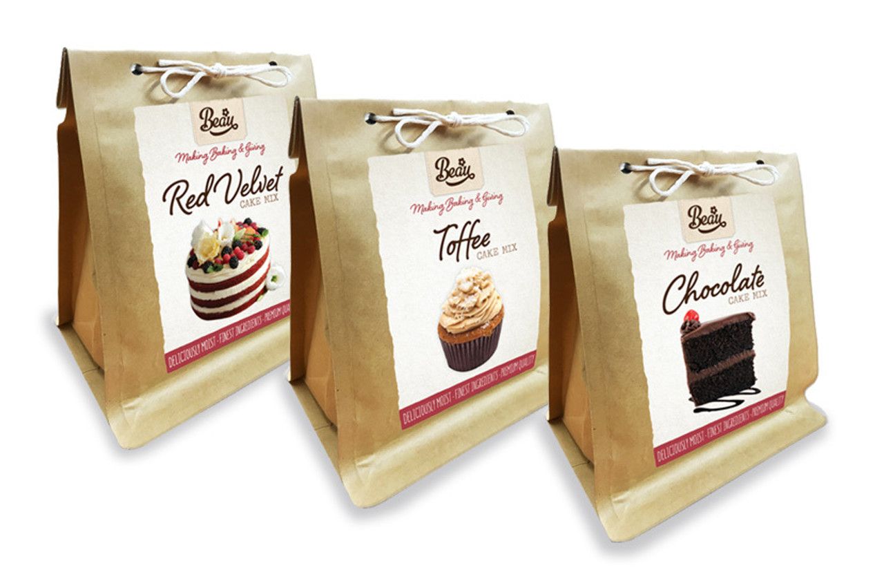 Cake & Cookie Mixes Cake & Cookie Mixes