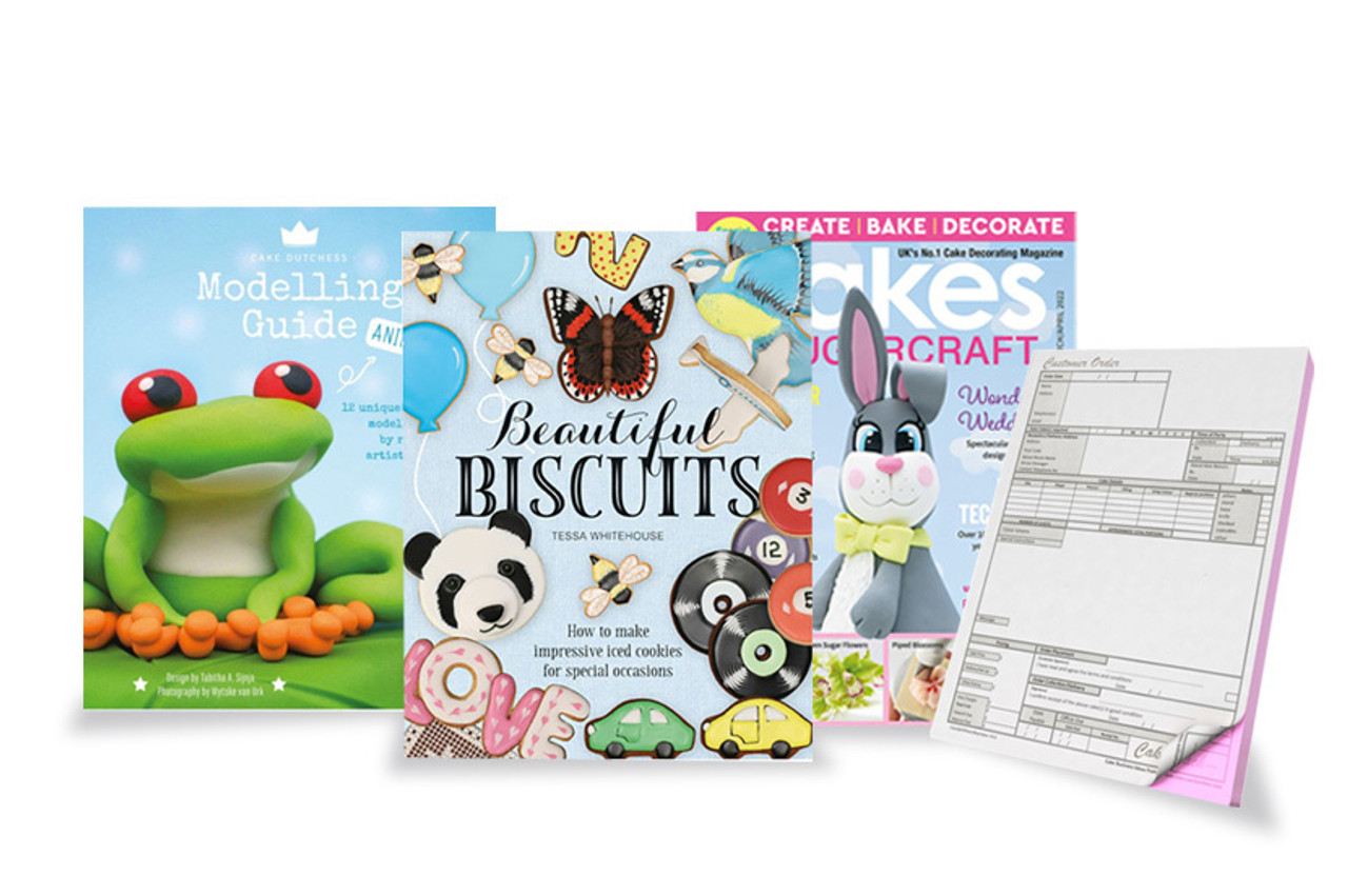 Decorating Books & Magazines Decorating Books & Magazines