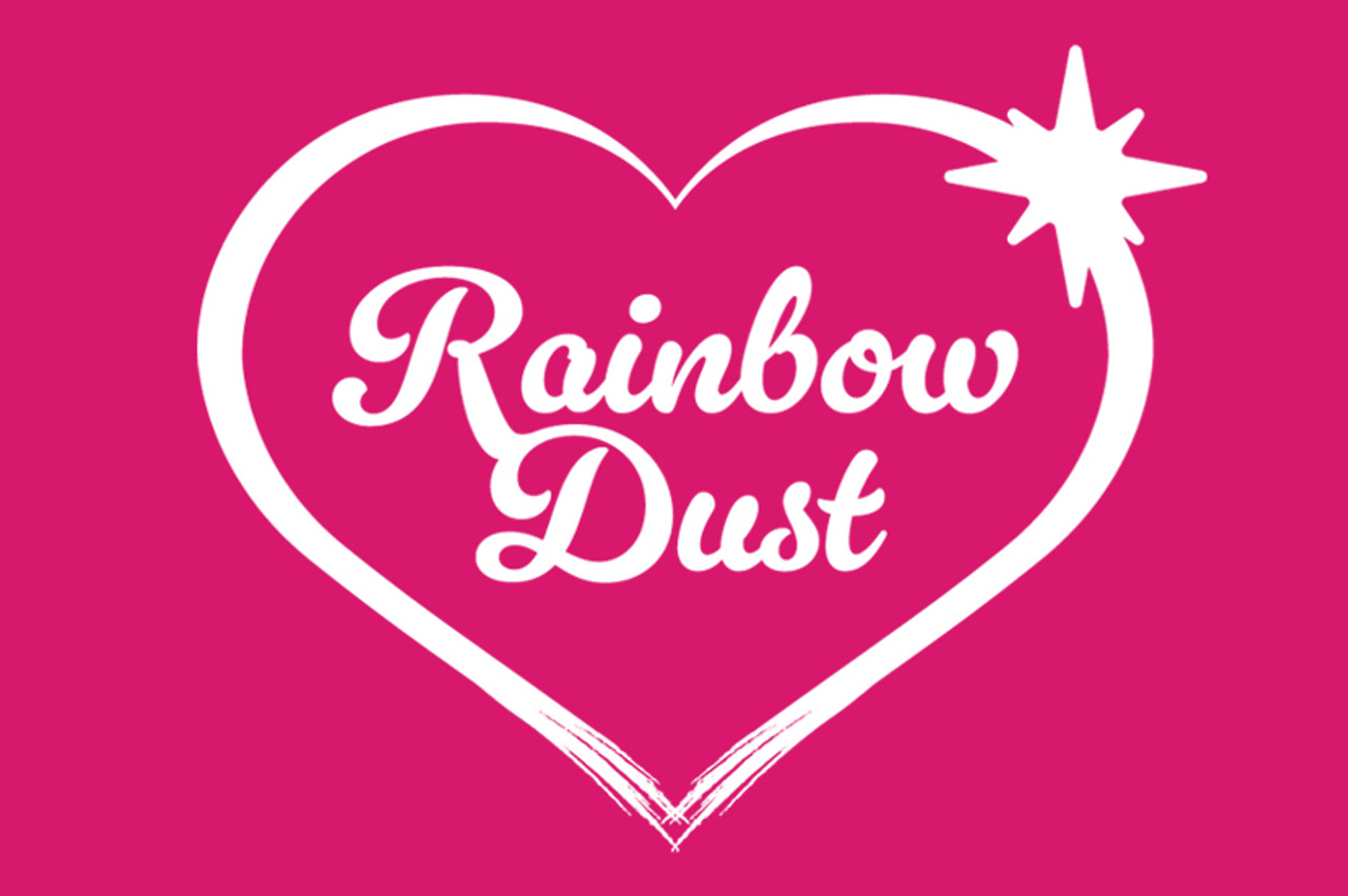 Rainbow Dust Rainbow Dust