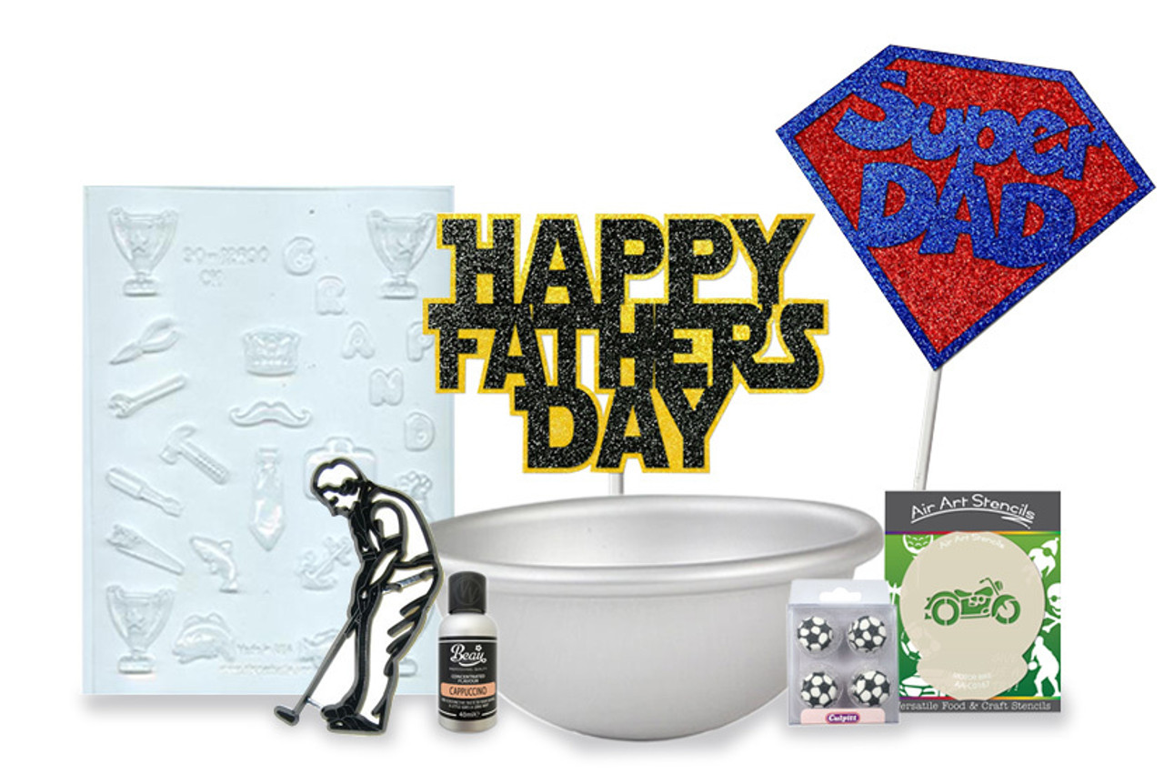 Father's Day Father's Day