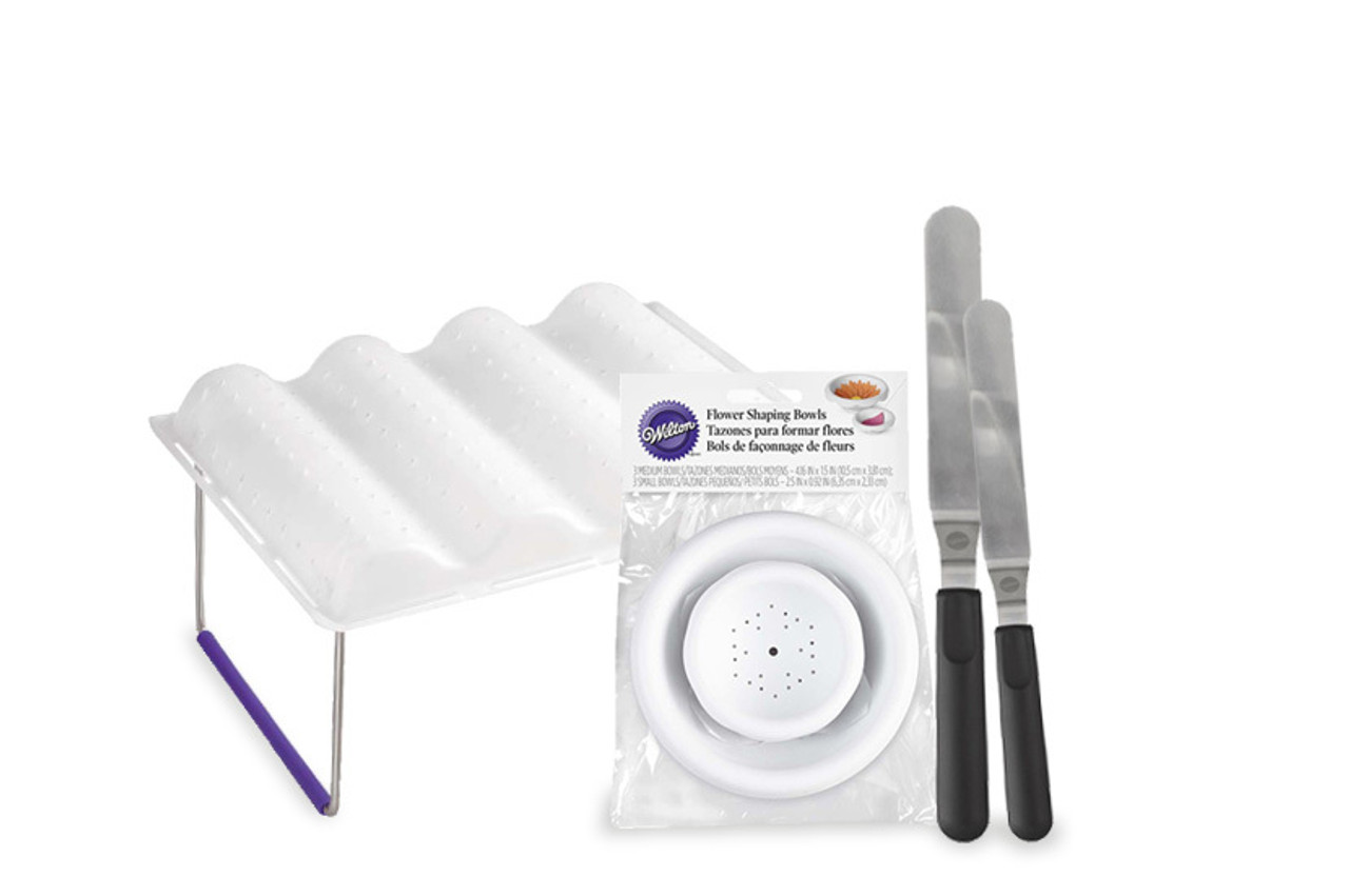 Sugarcraft Tools & Supplies