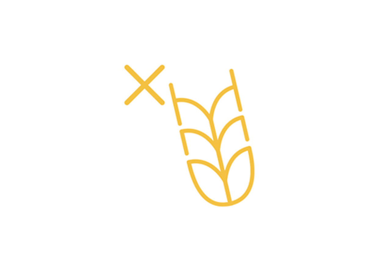 Gluten Free Gluten Free
