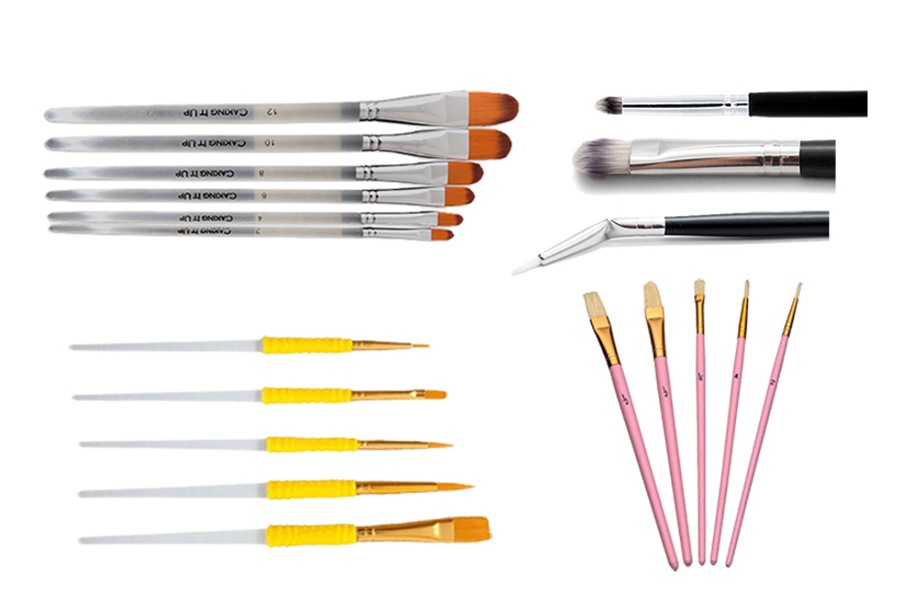 Decorating Brushes Decorating Brushes