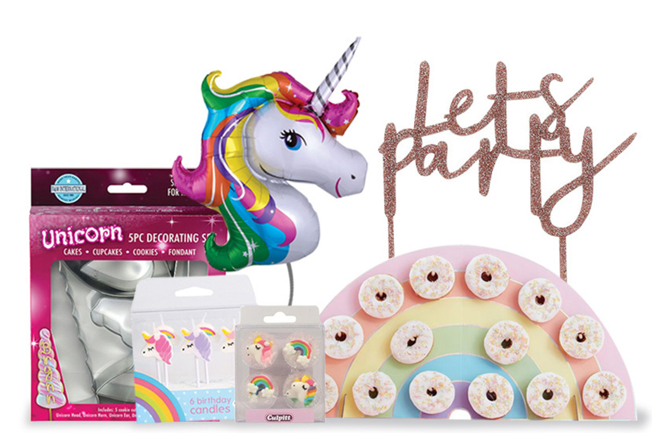 Unicorn Cakes Unicorn Cakes