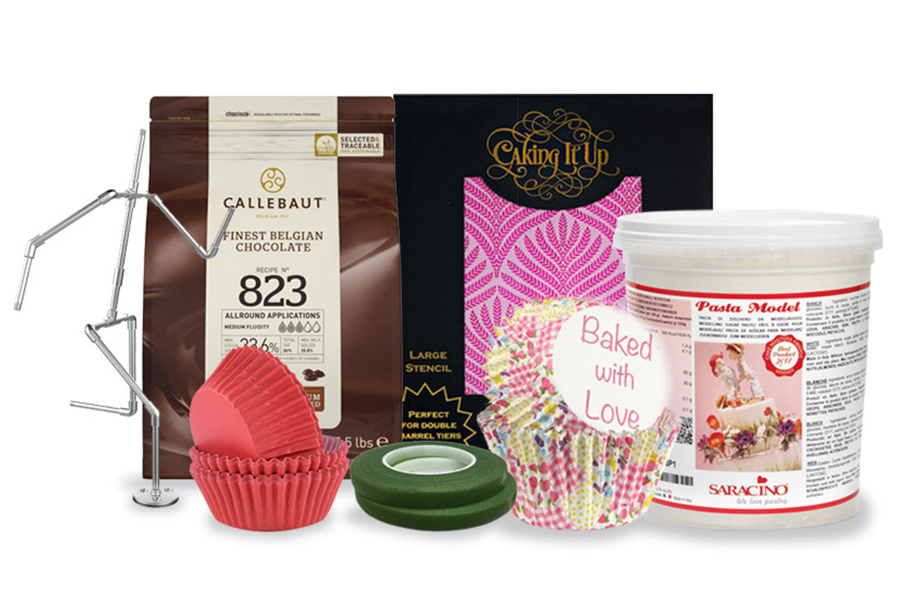 Cake Decorating Cake Decorating
