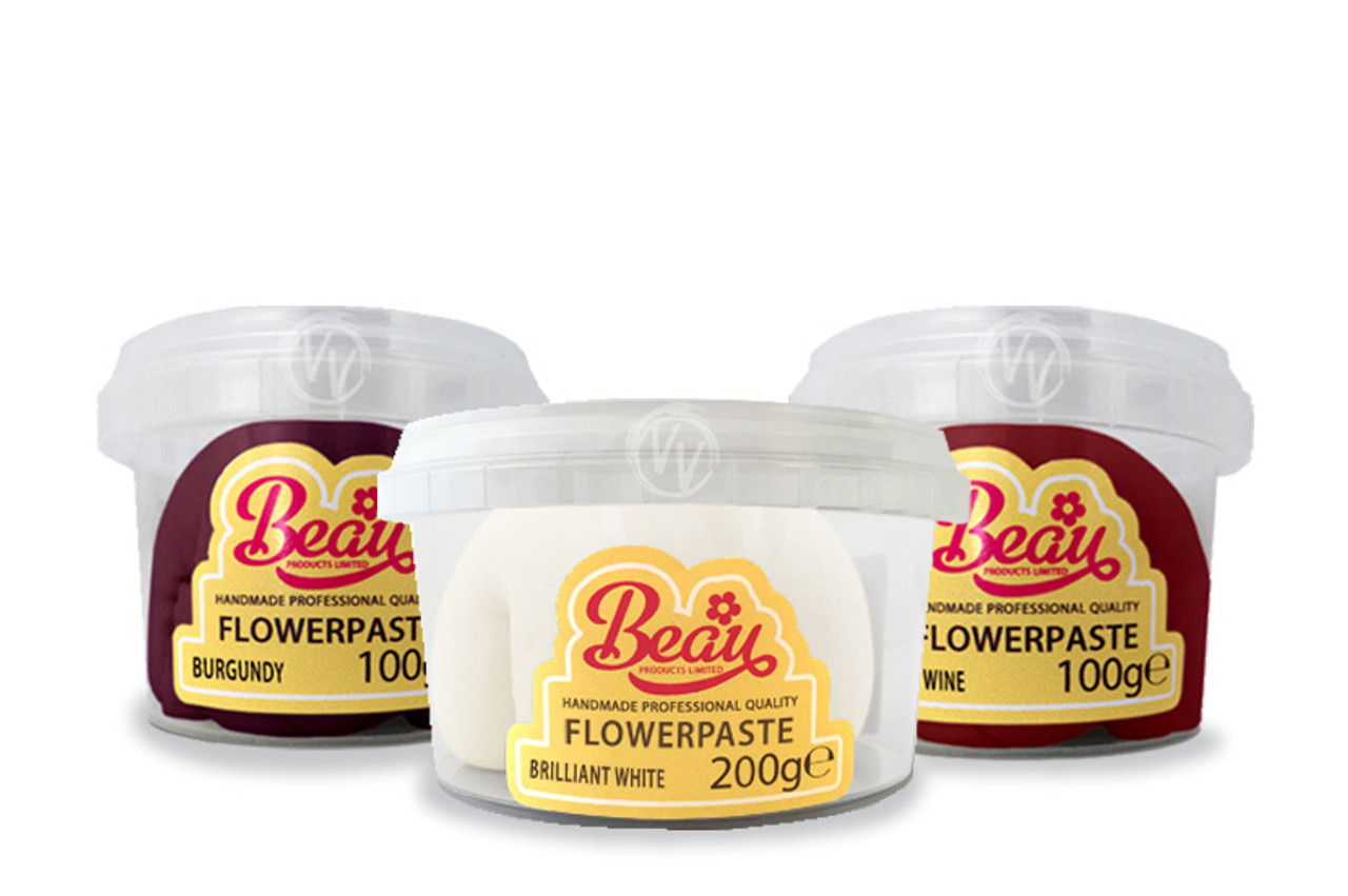 Flowerpaste Flowerpaste
