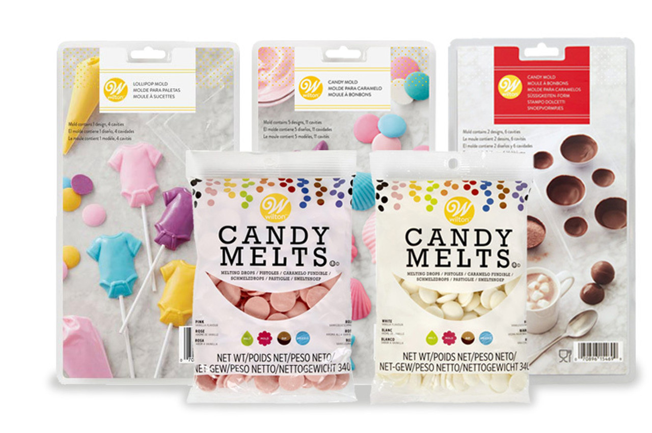 Candy Melts Candy Melts
