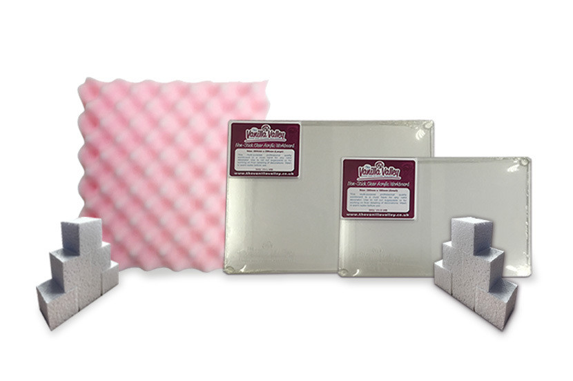 Sugarcraft Tools & Supplies