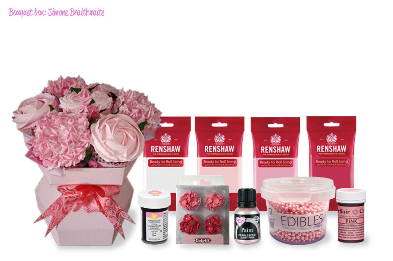 Wedding Day - Pink Wedding Day - Pink