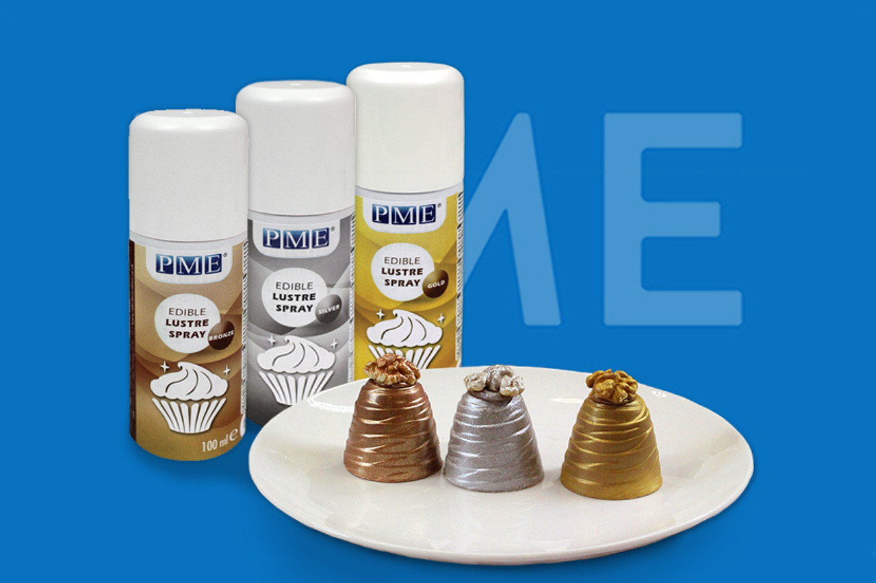 Lustre Sprays Lustre Sprays