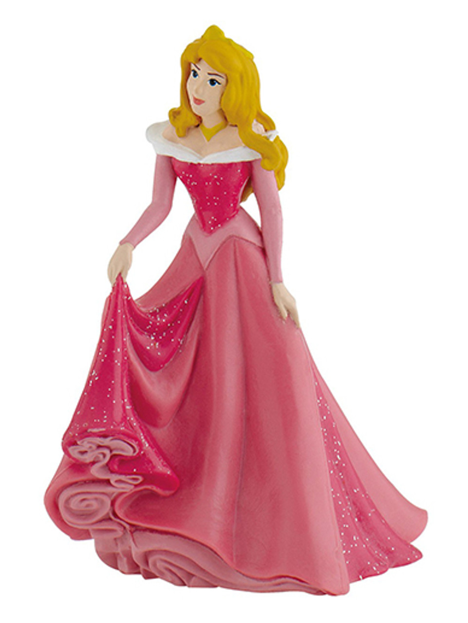 Princess Aurora Chocolate Cream Cake| Order Princess Aurora Chocolate Cream  Cake online | Tfcakes