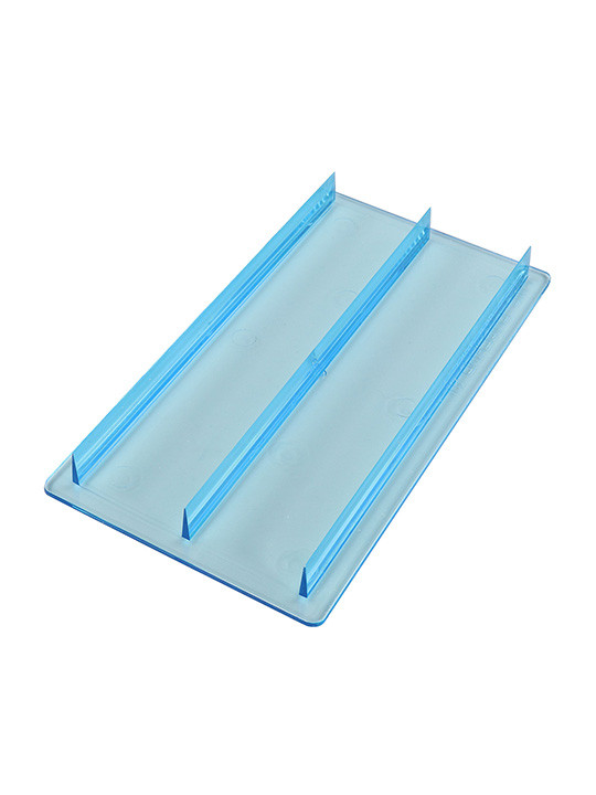 PME Tagliapasta Per Cake Design, 60 Mm, In Polipropilene Alimentare, Bianco, 3X-Large