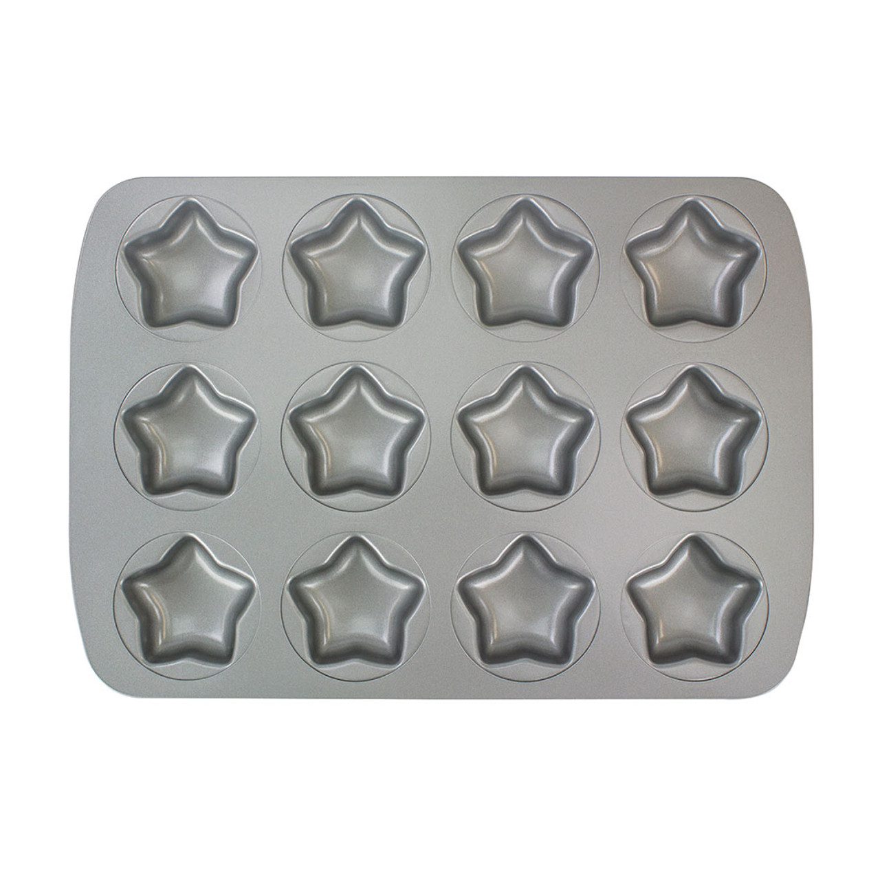 Star Cake Tin