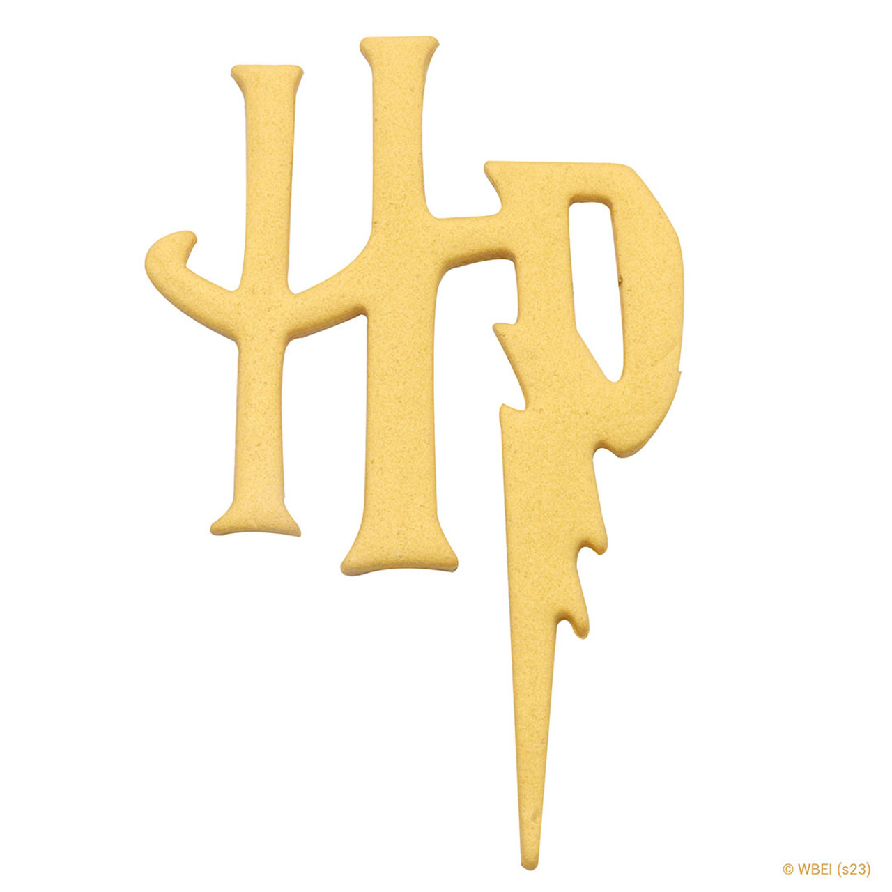 Harry Potter 105 Stencil | JB Cookie Cutters