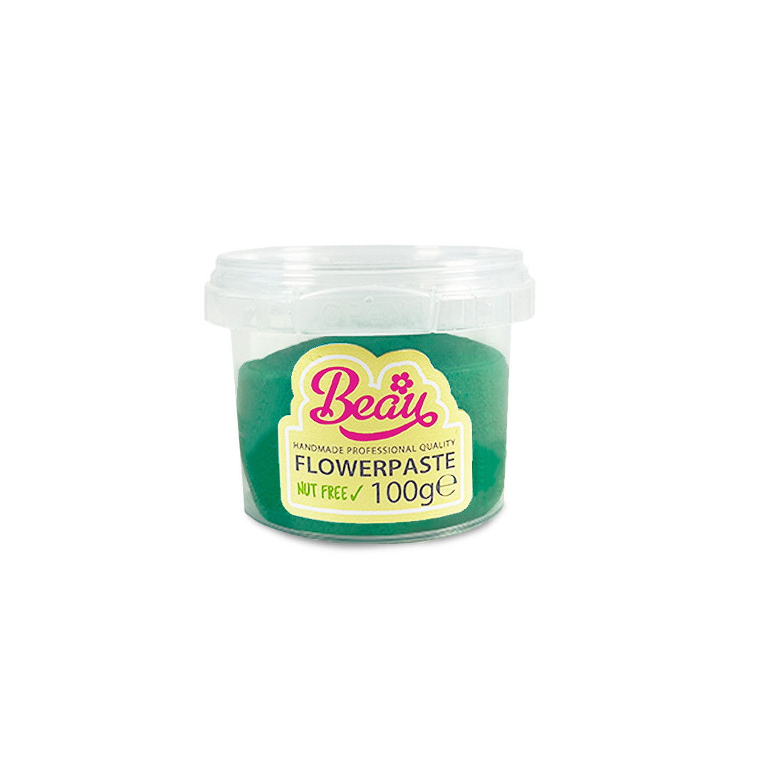 Ivory - Flower Paste 100g | Cake Decorating Modelling Paste - View #11