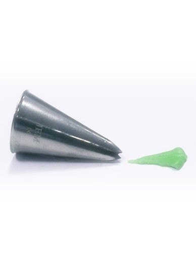 JEM Small Leaf Nozzle 66
