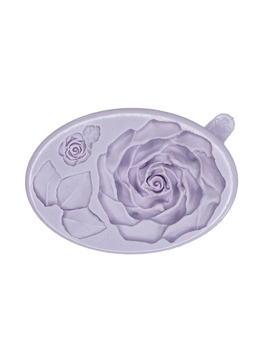 Large Rose Karen Davies Mould