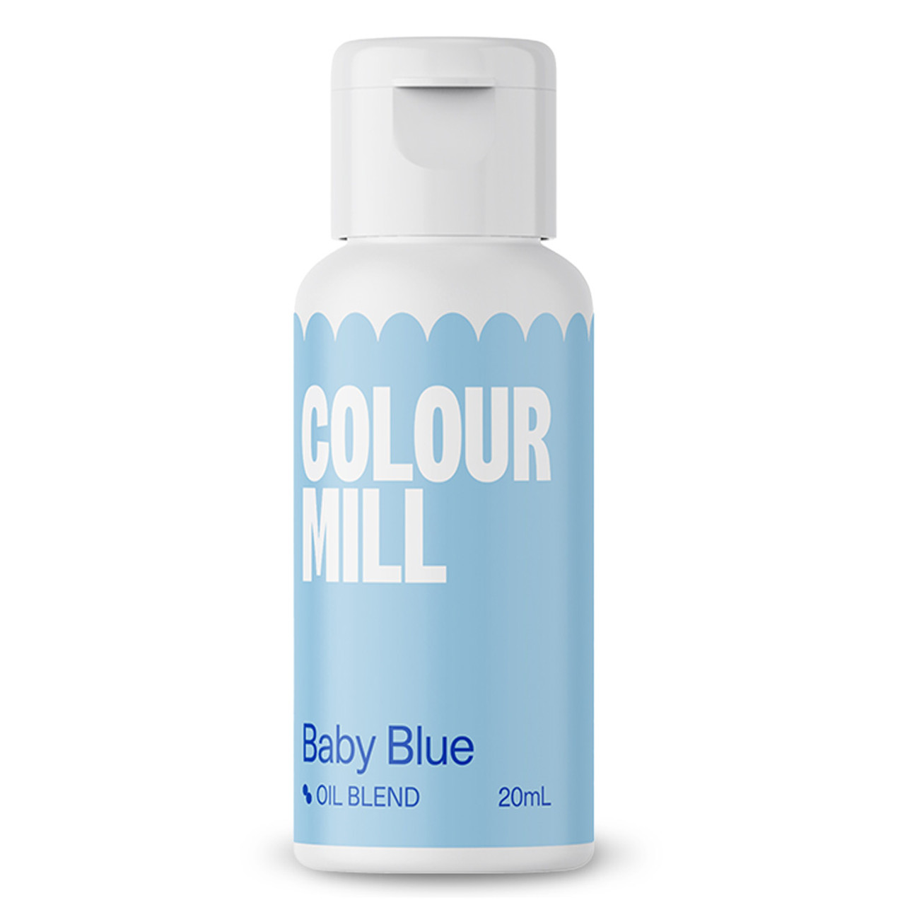 Oil Based Colouring 20ml Royal by Cake Craft Company