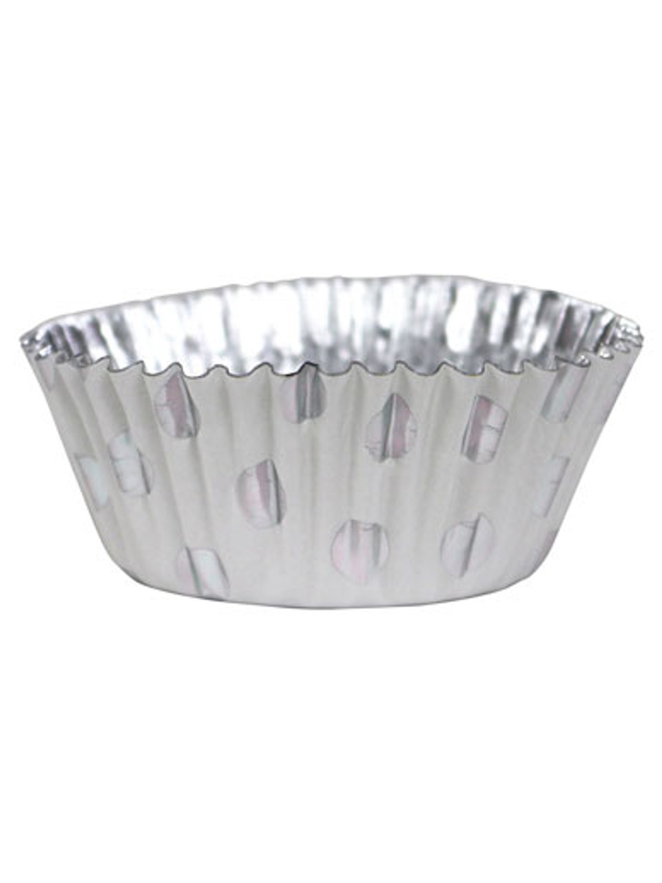 500 x NEW SMALL DEEP FOIL PIE DISHES FRUIT CAKE CASES TIN ROUND DISH BAKING  | eBay