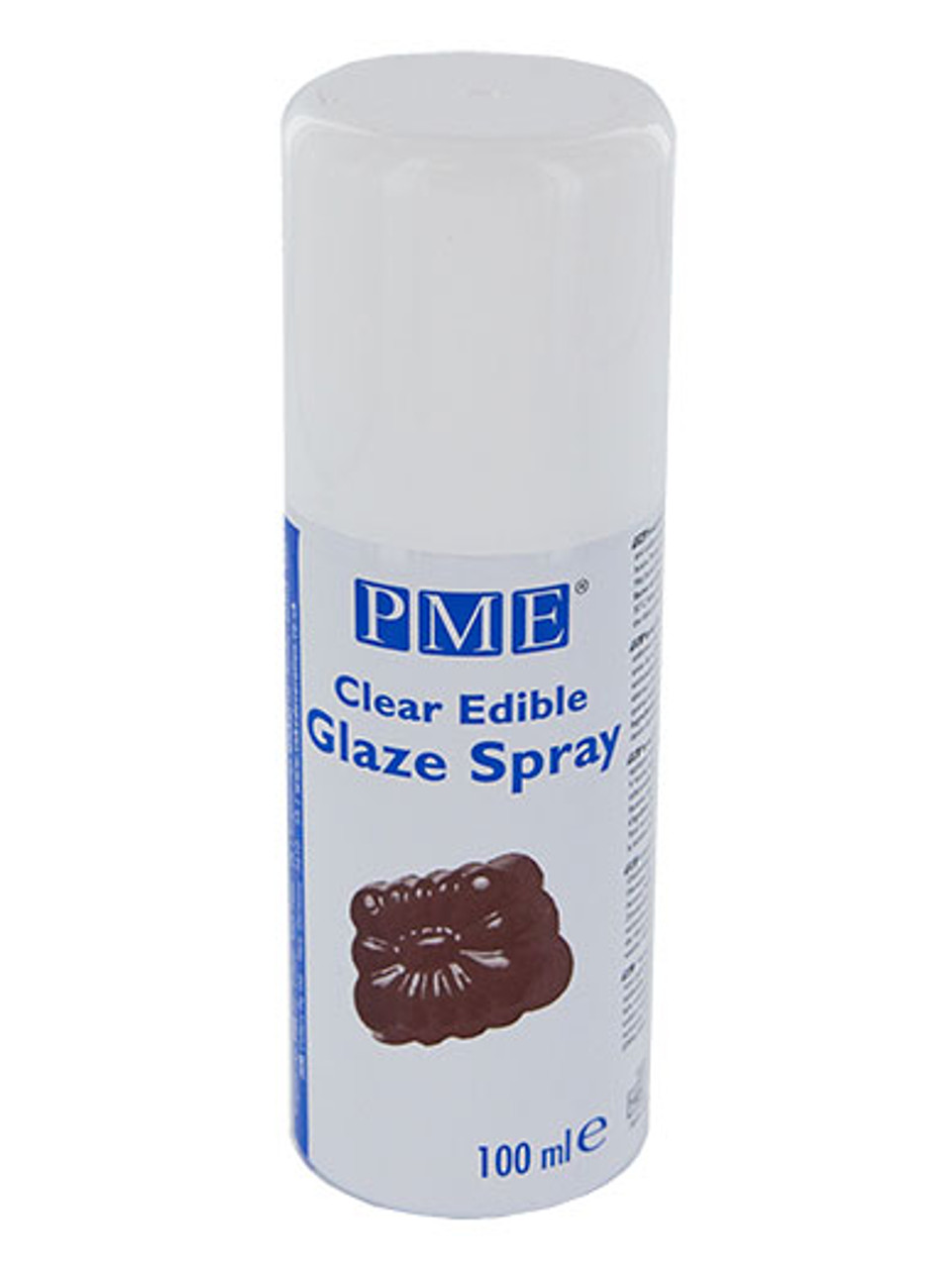 Buy BLOSSOM Edible Glossy Glaze Spray for Icing Fruit Cake 250 g Online at  Best Prices in India - JioMart.