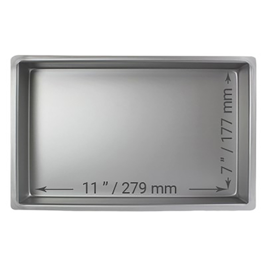 PME Rectangle Cake Tin 7