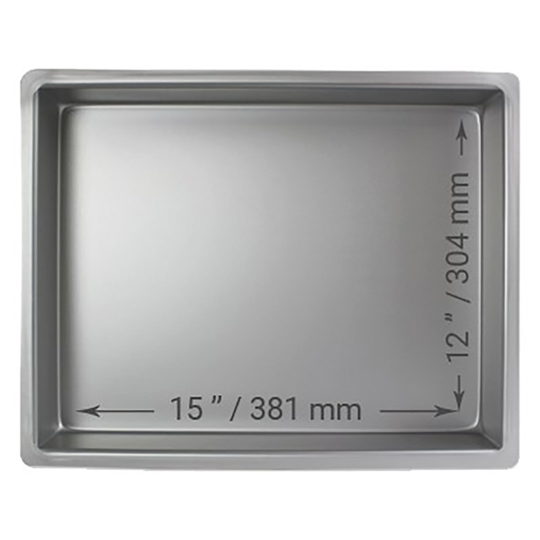 PME Rectangle Cake Tin 12