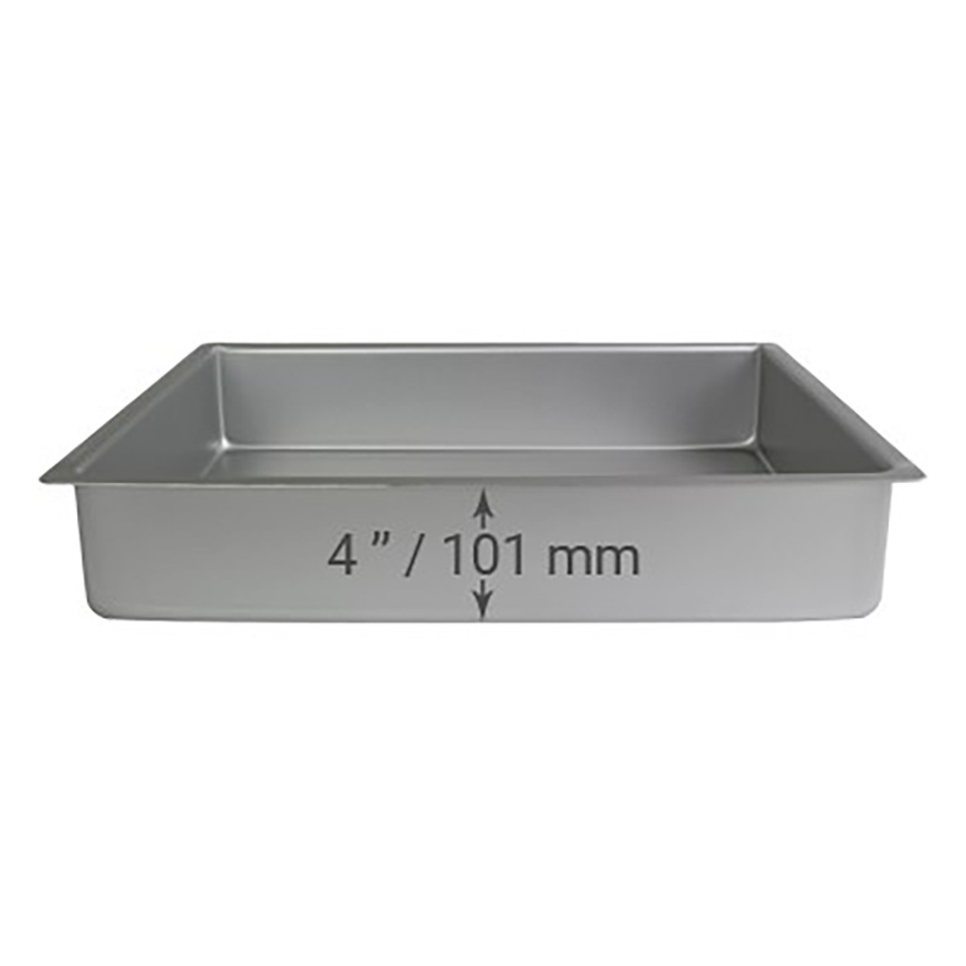 PME Rectangle Cake Tin 12