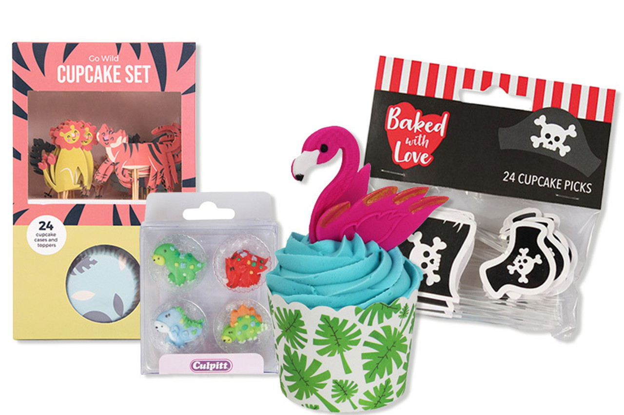 Decoration Kits Decoration Kits