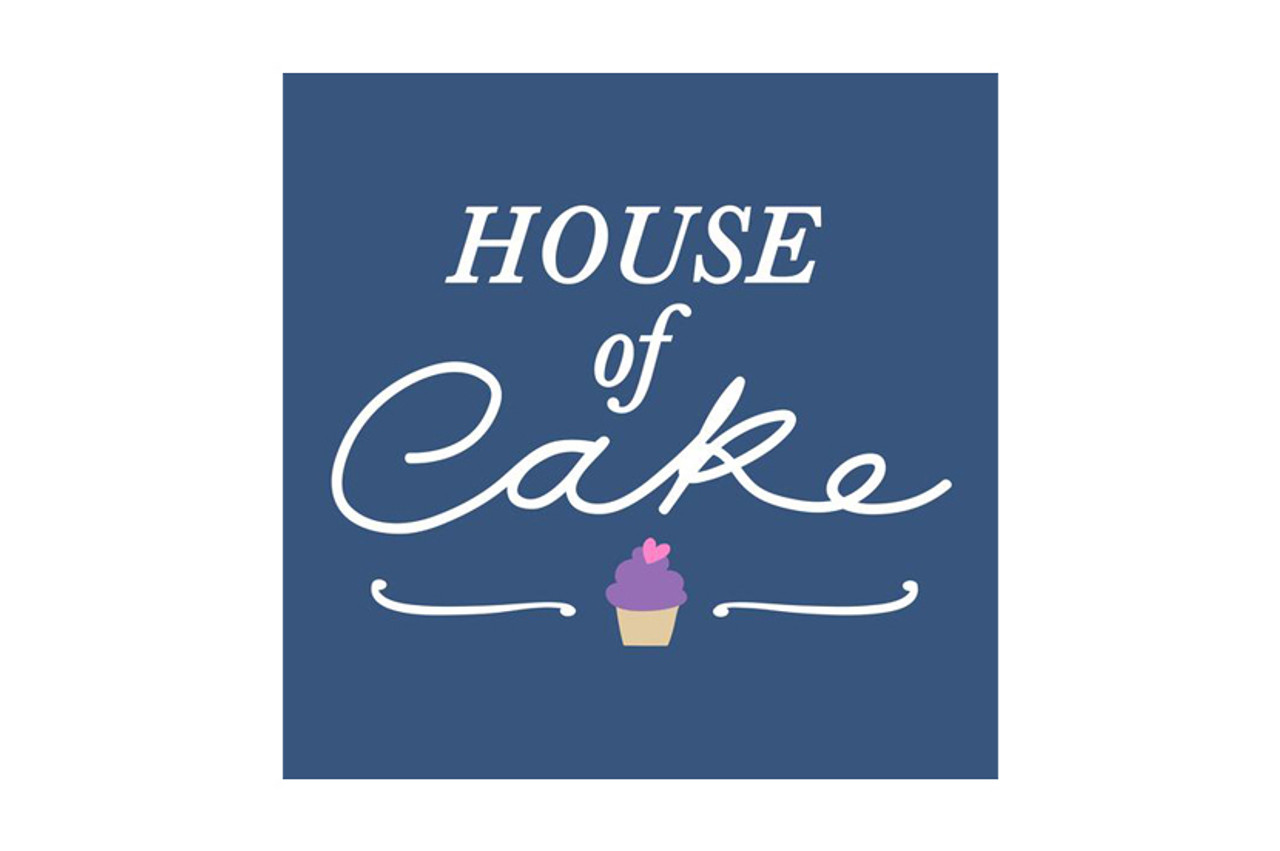House of Cake House of Cake