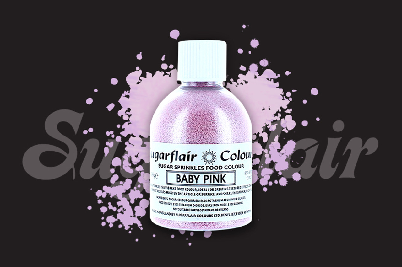 Sugar Sprinkles Sugar Sprinkles