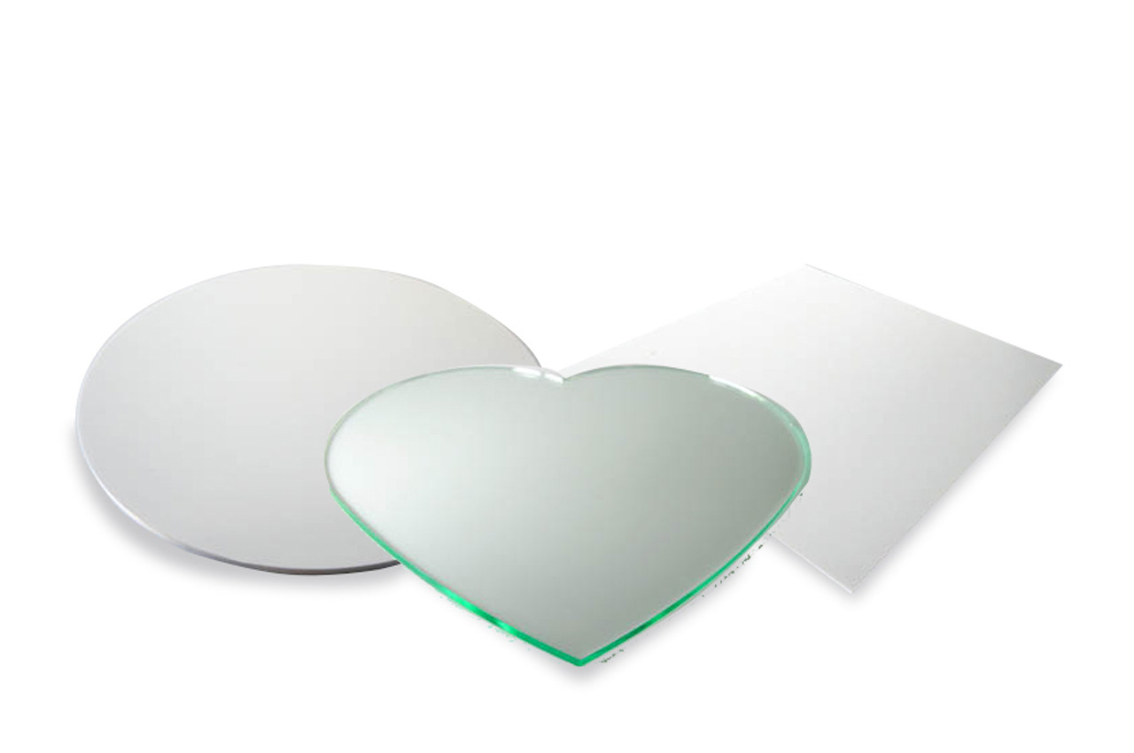 Reusable Acrylic Cake Boards