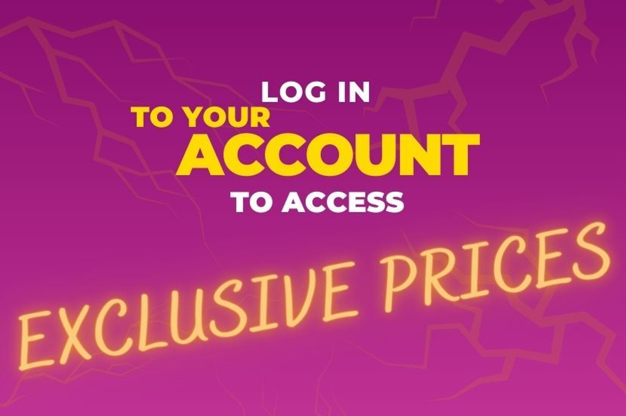 Account Specials