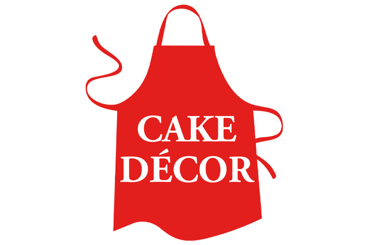 Cake Decor Cake Decor