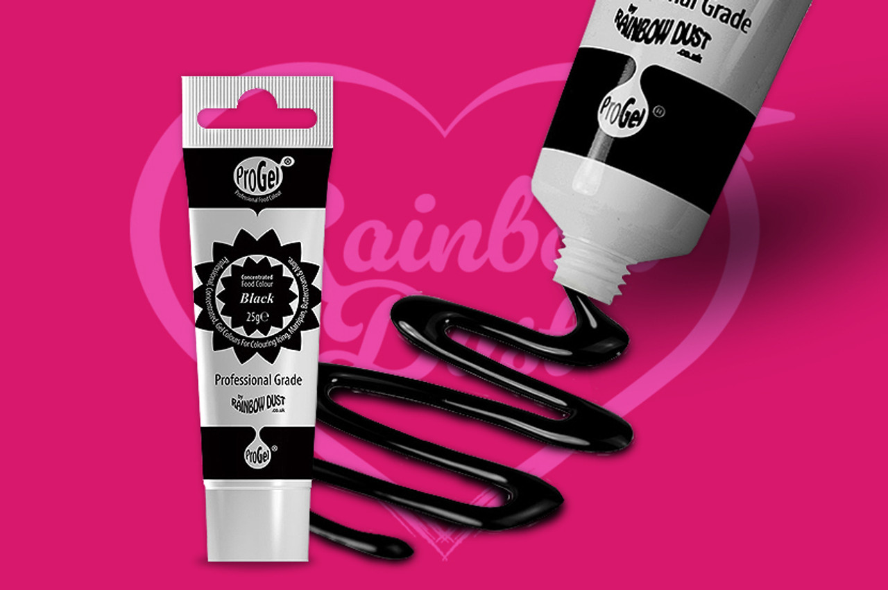 ProGel Concentrated Pastes