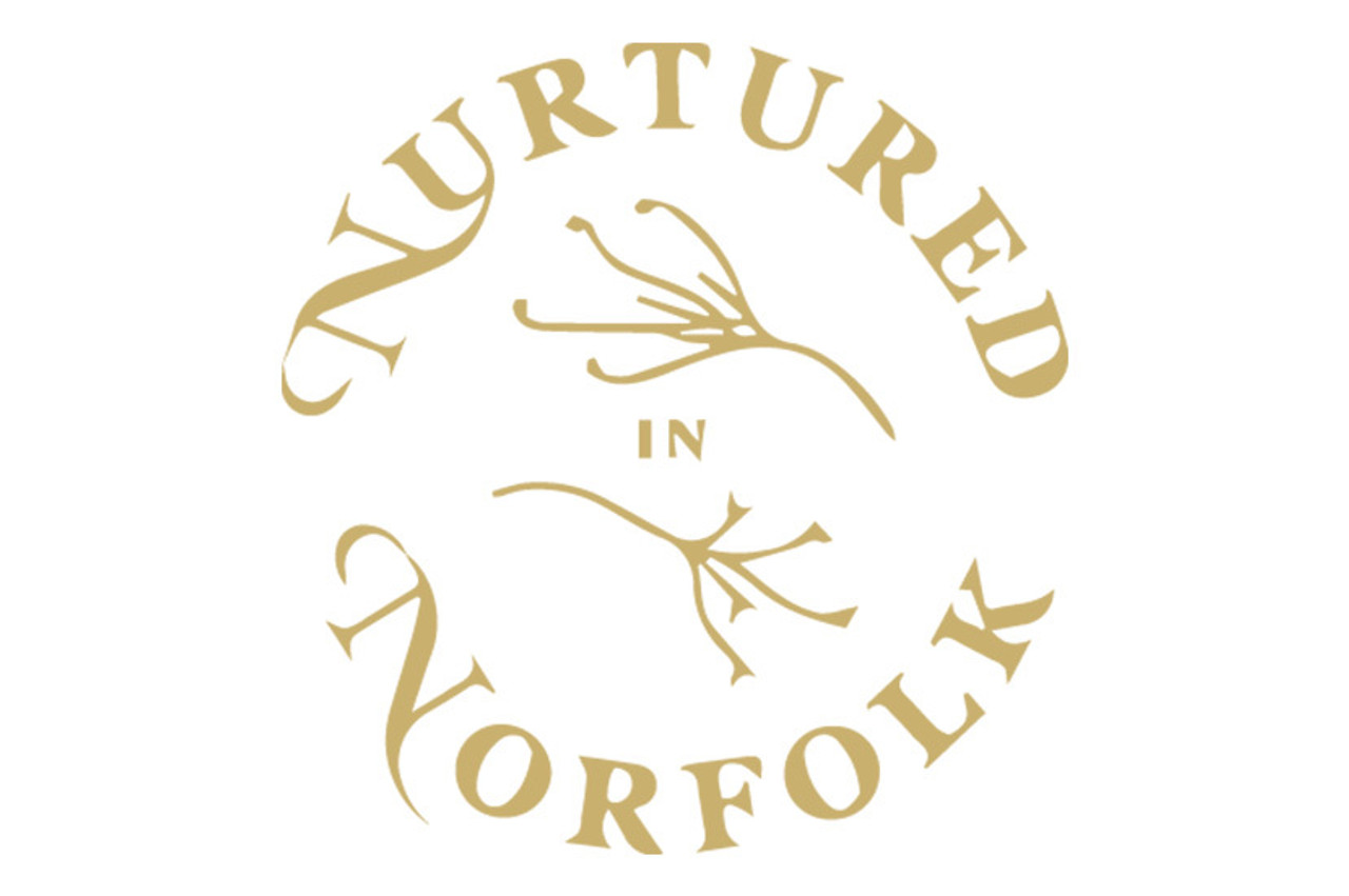 Nurtured in Norfolk Nurtured in Norfolk