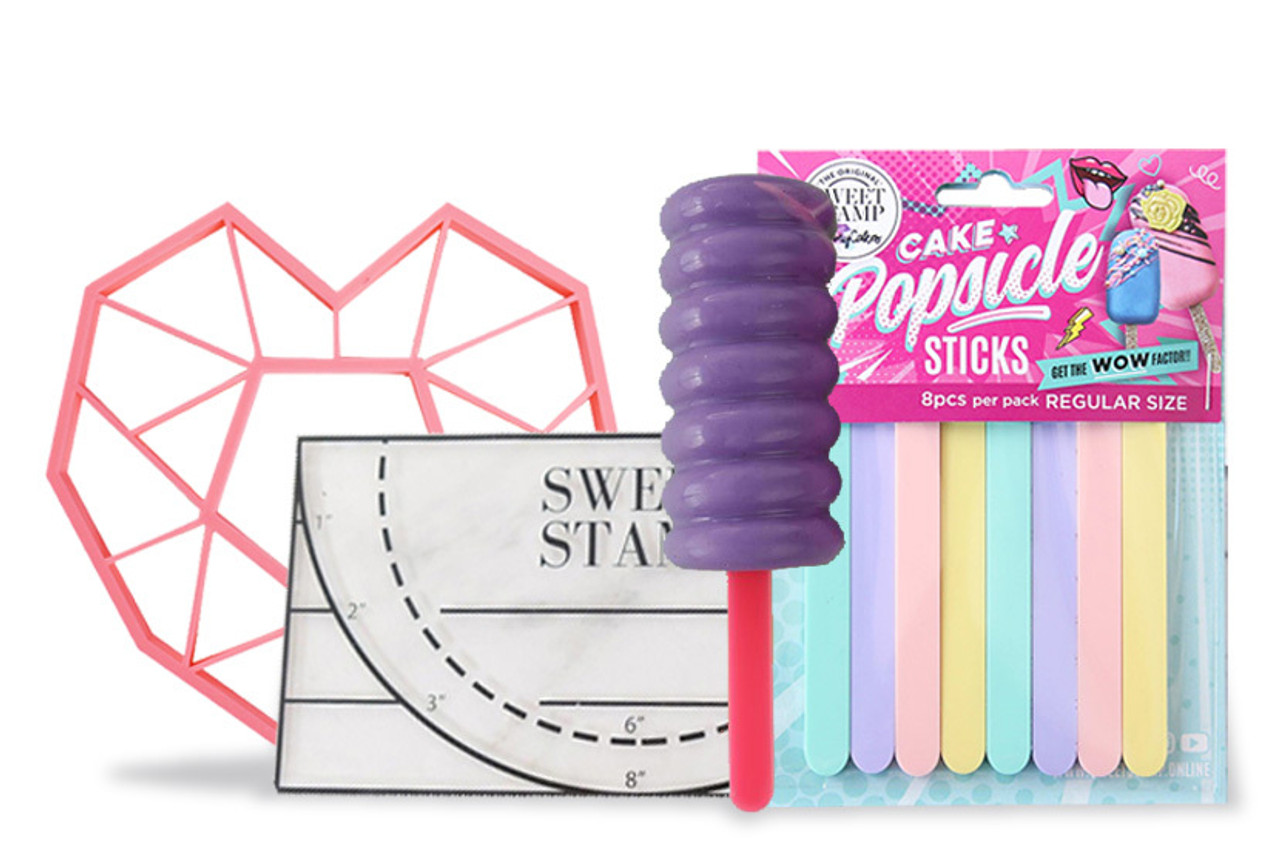 Sweet Stamp Accessories Sweet Stamp Accessories