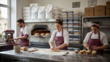 Bulk Baking Supplies Benefits: Complete Guide UK