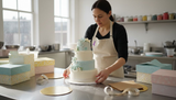 7 Mistakes to Avoid with Cake Boards and Boxes for Bakers