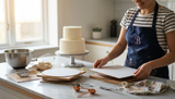 Choose the Right Cake Board for Every Cake Easily