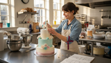 Cake Toppers Explained: Creative Impact for Bakers