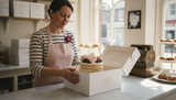 Cake Boxes: Ensuring Safe and Stylish Bakes