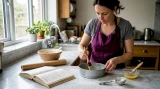 Stop cakes sticking to the tin: expert tips for bakers
