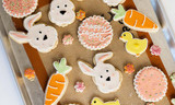 Easter Cookies 