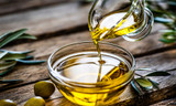 Embracing Oil-Based Recipes