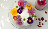 Floral Cakes 