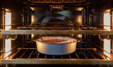 Achieving an Even Bake