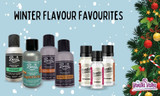 Fabulous winter flavour favourites