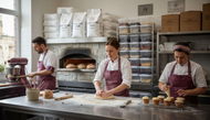 Bulk Baking Supplies Benefits: Complete Guide UK