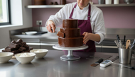 What Is Ganache? Complete Cake Decorating Guide