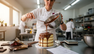 Types of Ganache: Choosing the Right Chocolate